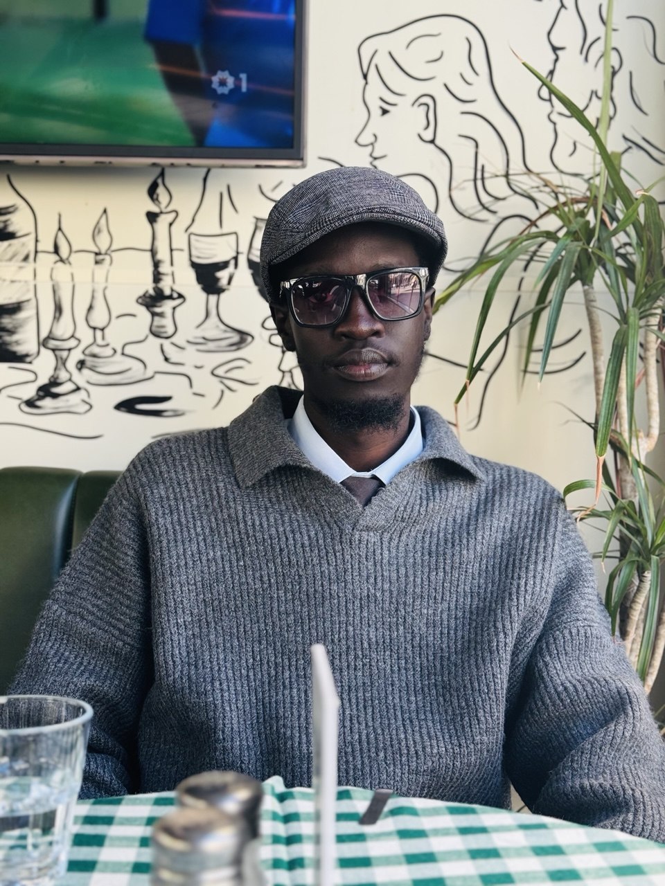 Nuer Rehan, Founder of Rehan Media, Istanbul